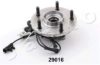 JAPKO 429016 Wheel Hub